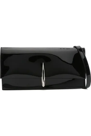 BENEDETTA BRUZZICHES Una Nessuna Centomila shoulder bag