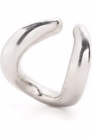 Beatriz Palacios Small recycled ear cuff
