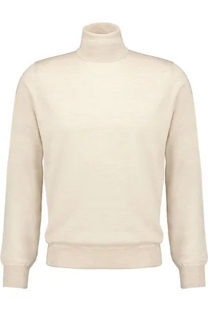 Brunello Cucinelli Roll-neck jumper