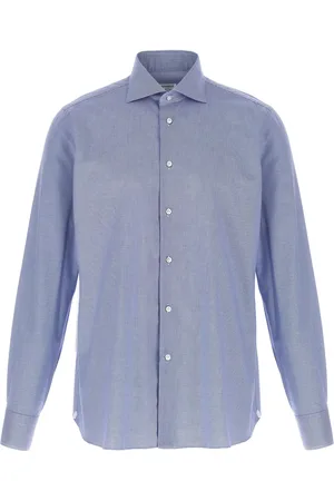Borriello Checked shirt