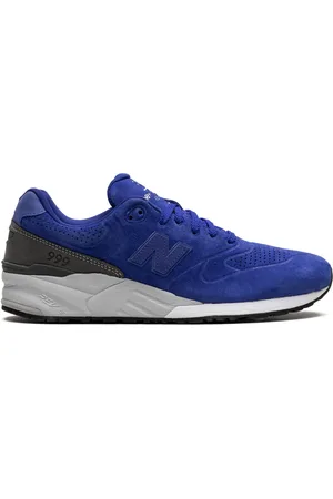 New Balance 999 Re-Engineered " /White" sneakers