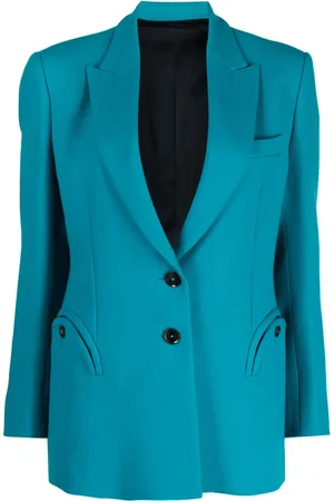 Blazé Milano Teewa Blossom wool blazer