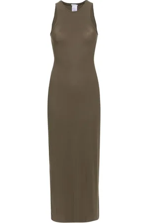 Amazuìn Evie maxi dress