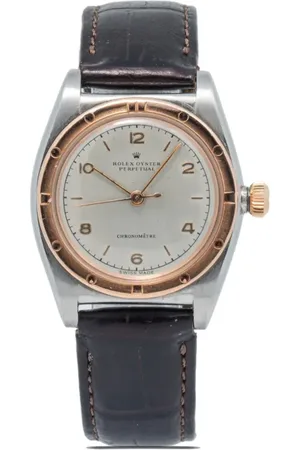 Rolex Pre-owned Oyster Perpetual 32mm