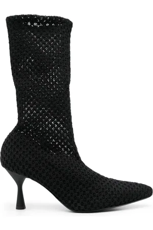 AGL ATTILIO GIUSTI LEOMBRUNI Ide Plots ankle boots