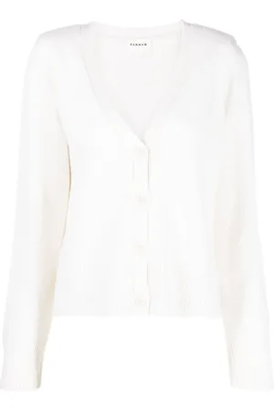 P.A.R.O.S.H. V-neck cardigan