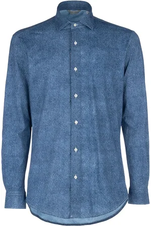 Brian Dales Denim shirt