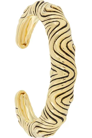 Aurélie Bidermann Miri bracelet