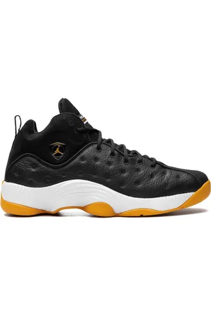 Jordan Air Jumpman Team 2 Low "Taxi" sneakers