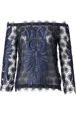 Silvia Tcherassi Lala blouse