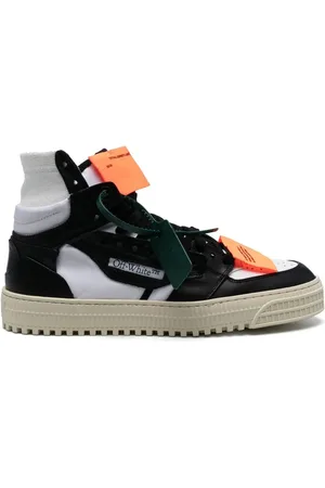 OFF-WHITE 3.0 Off Court high-top sneakers