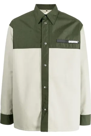 OAMC Denali oversize shirt