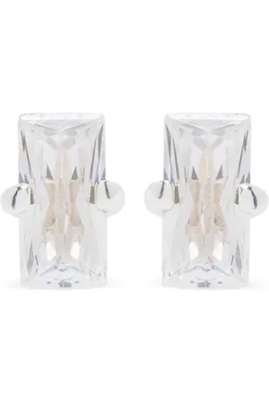 Hatton Labs Rectangle earrings