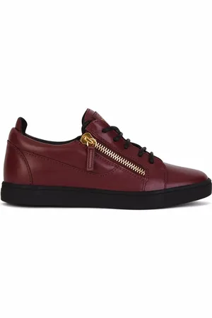 Giuseppe Zanotti Nicki low-top sneakers