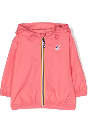 K-Way Le Vrai 3.0 Claudine jacket