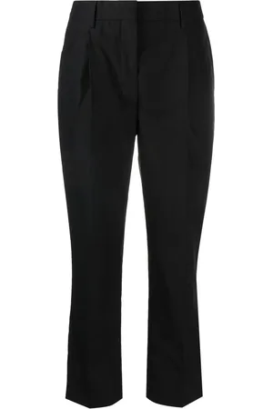 Prada Cropped tailored trousers