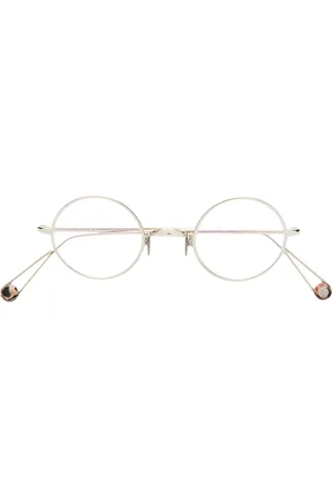 AHLEM Round frame glasses