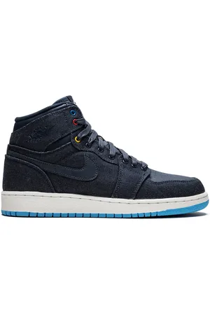 Jordan Air Jordan 1 Retro High BG "Family Forever" sneakers
