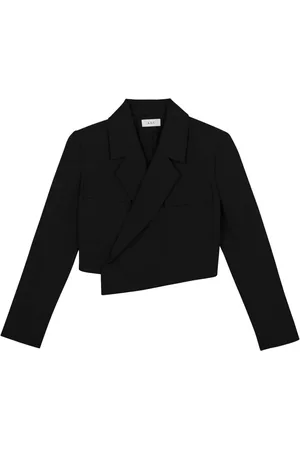 A.L.C. Reeve cropped jacket