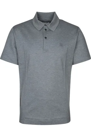Givenchy 4G polo shirt