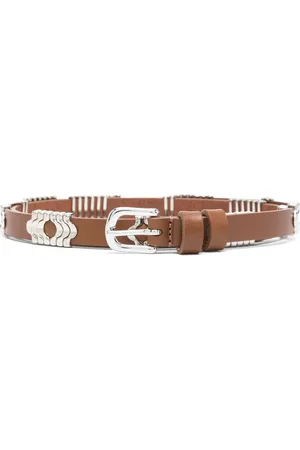 Isabel Marant Odena belt