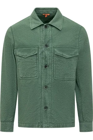 BARENA Desco shirt