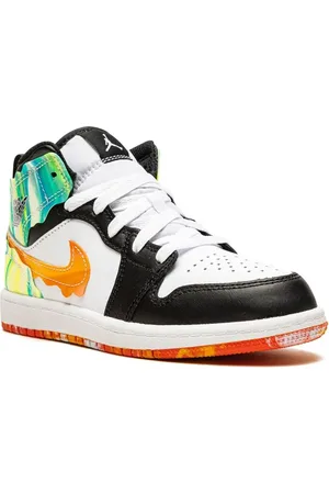 Jordan Jordan 1 Mid SE "Wavy" sneakers