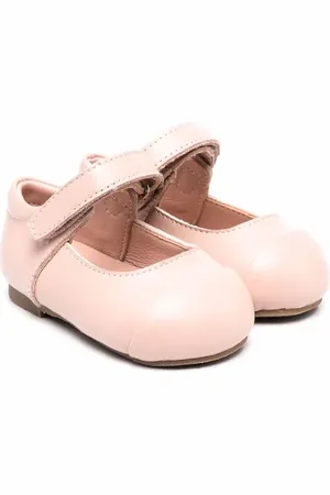 AGE OF INNOCENCE Jenny ballerina shoes