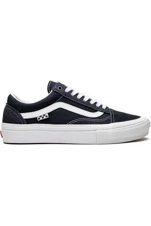 Vans Skate Old Skool "Dark Navy" sneakers