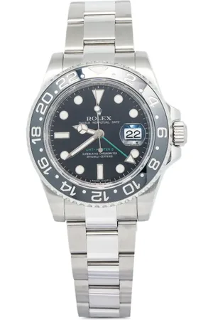 Rolex Pre-owned GMT Master II 41mm