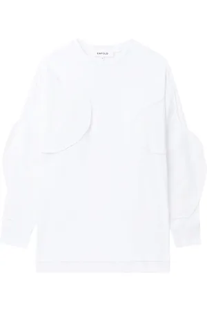 ENFÖLD Cotton t-shirt