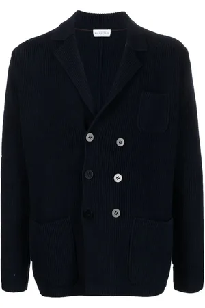 BALLANTYNE Double-breasted cardigan