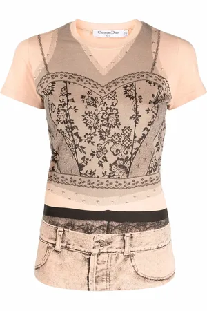 Dior 2006 trompe l