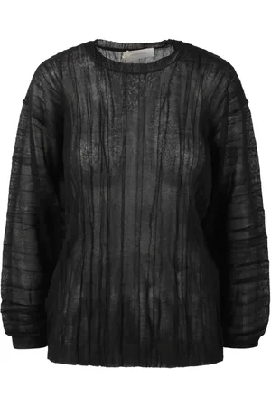 Atomofactory Long sleeve top
