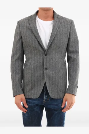 Tonello Wool blazer