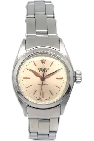 Rolex 1948 Oyster Precision 24mm