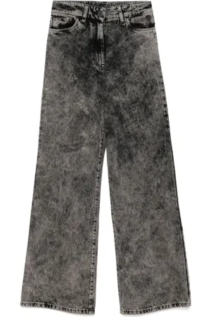 CHRISTIAN WIJNANTS Presca jeans