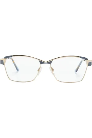 Cazal 4285 rectangle-frame glasses