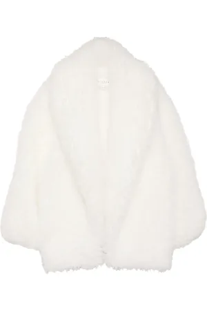 SELEZZA Octavia coat