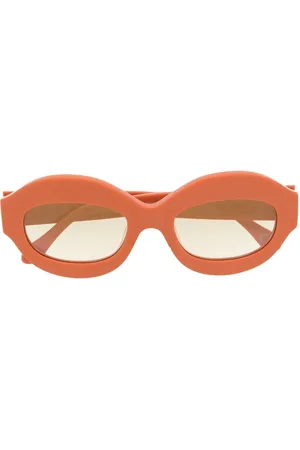 Retrosuperfuture X Marni Ik Kil Cenote sunglasses