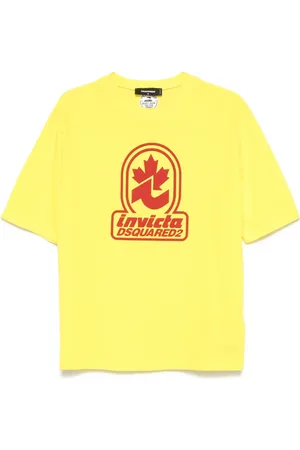Dsquared2 Invicta T-shirt