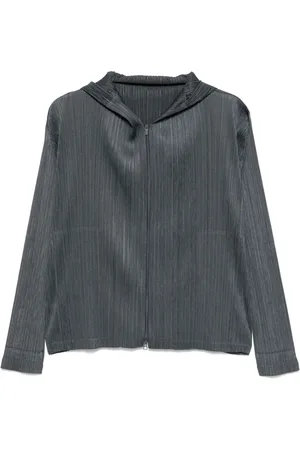 PLEATS PLEASE ISSEY MIYAKE MC December jacket