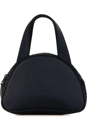 Saint Laurent 20th Century Satin Monogram handbag
