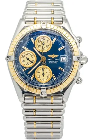 Breitling Pre-owned Chronomat 40mm