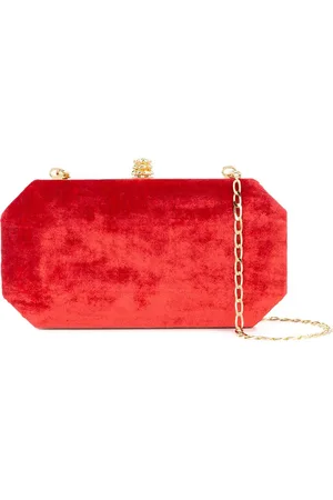 Tyler Ellis Small Perry clutch
