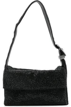 BENEDETTA BRUZZICHES Vitty La Mignon shoulder bag