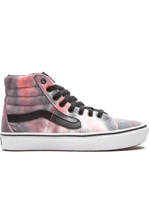 Vans Comfycush Sk8-Hi "Blotched" sneakers