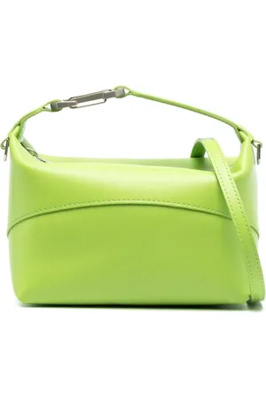 Eera Moon leather bag