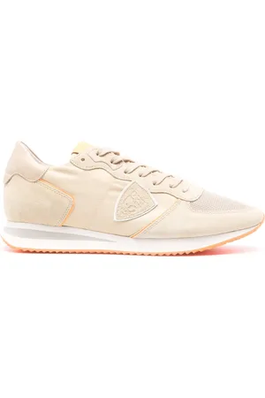 Philippe model Trpx panelled sneakers