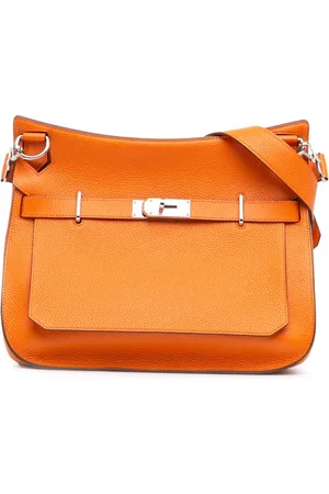 Hermès 2012 Clemence Jypsiere 31 crossbody bag
